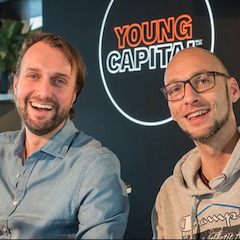 案例 | YoungCapital人力资源公司采用雅马哈网络音频系统