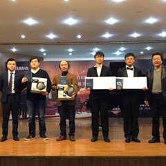 2016雅马哈亚洲音乐奖学金四川师范大学颁奖仪式暨青年钢琴家元杰独奏音乐会在四川师范大学音乐学院101音乐厅圆满落幕。