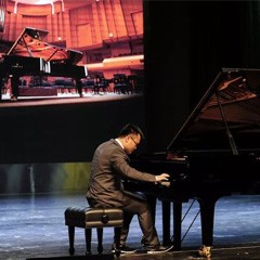 【精彩回顾】2018年雅马哈亚洲音乐奖学金四川民族学院颁奖仪式——暨雅马哈艺术家鲍释贤钢琴音乐会及大师班成功举办