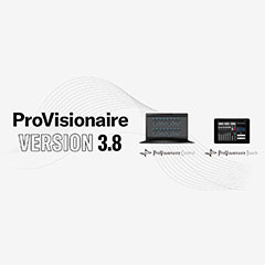 雅马哈宣布ProVisionaire迎来V3.8全新版本